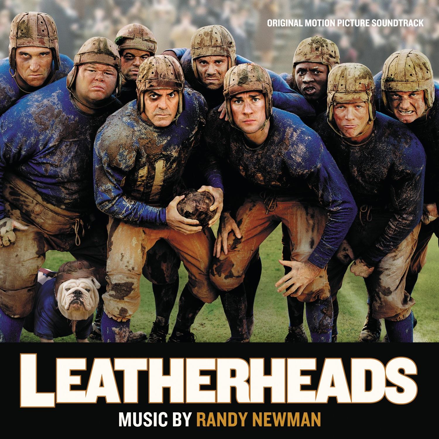 Leatherheads [B.O.F.]