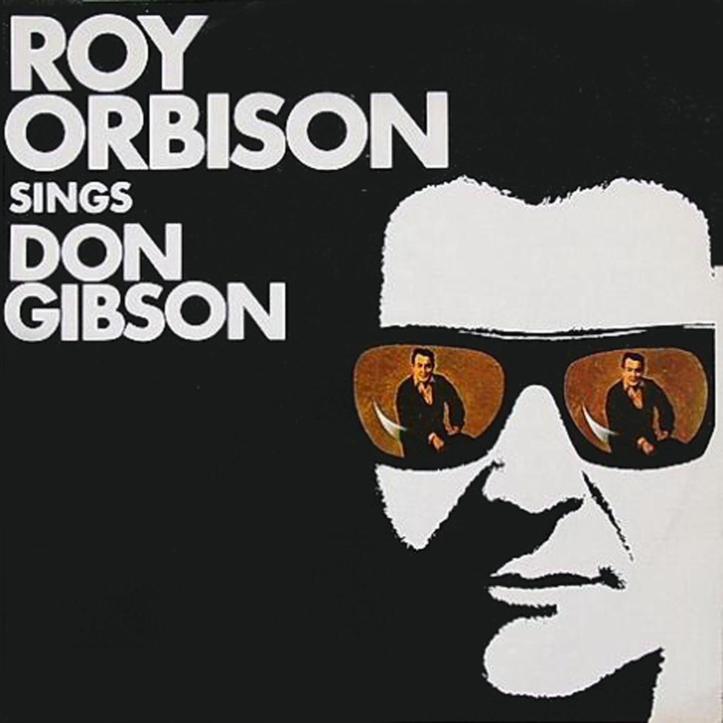 Sings Don Gibson