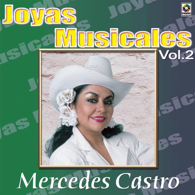 Album cover art for La Banda Me Acompana Vol.2