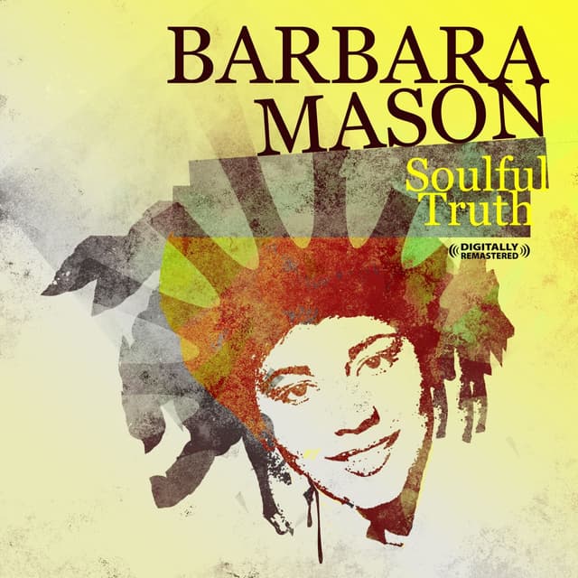Album cover art for Soulful Truth [digitally Remastered]