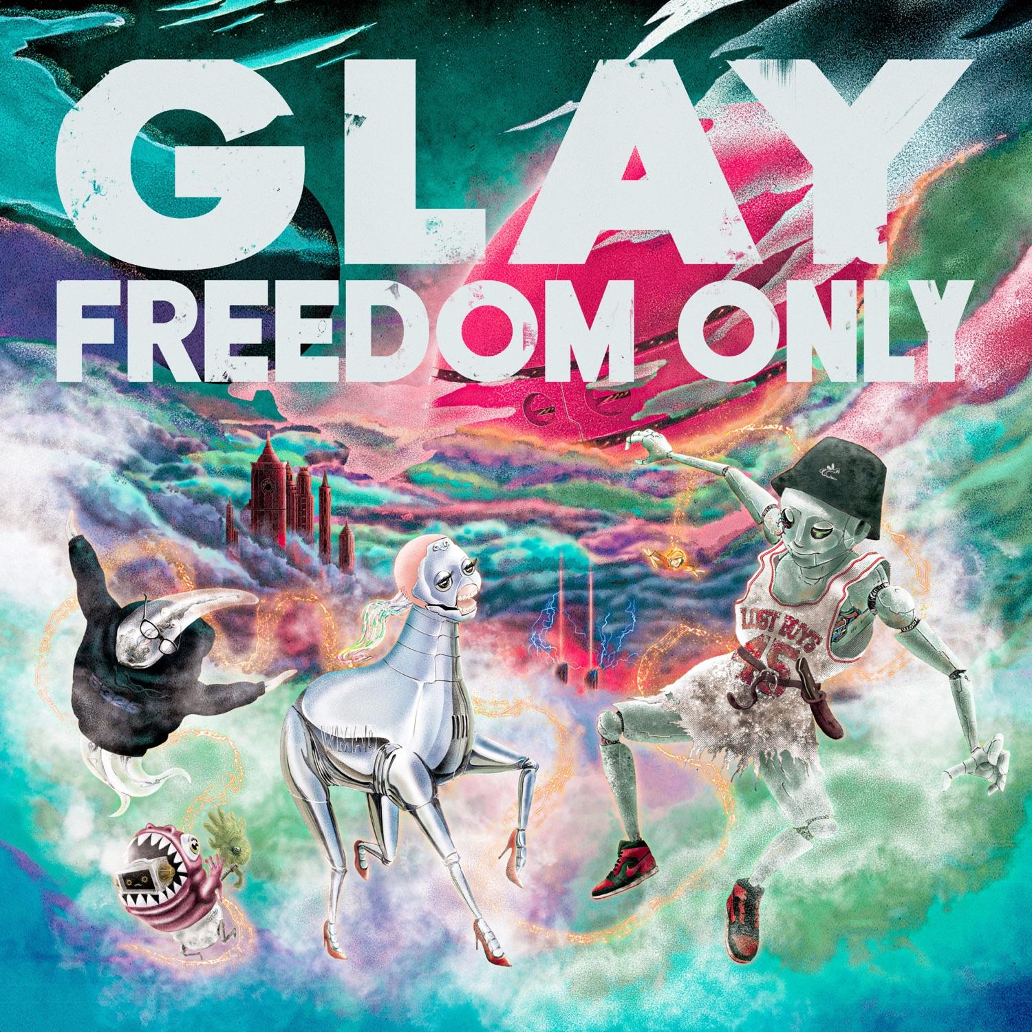 Freedom Only