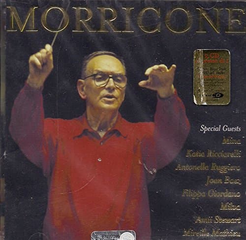 Album cover art for The Sacred And The Profane