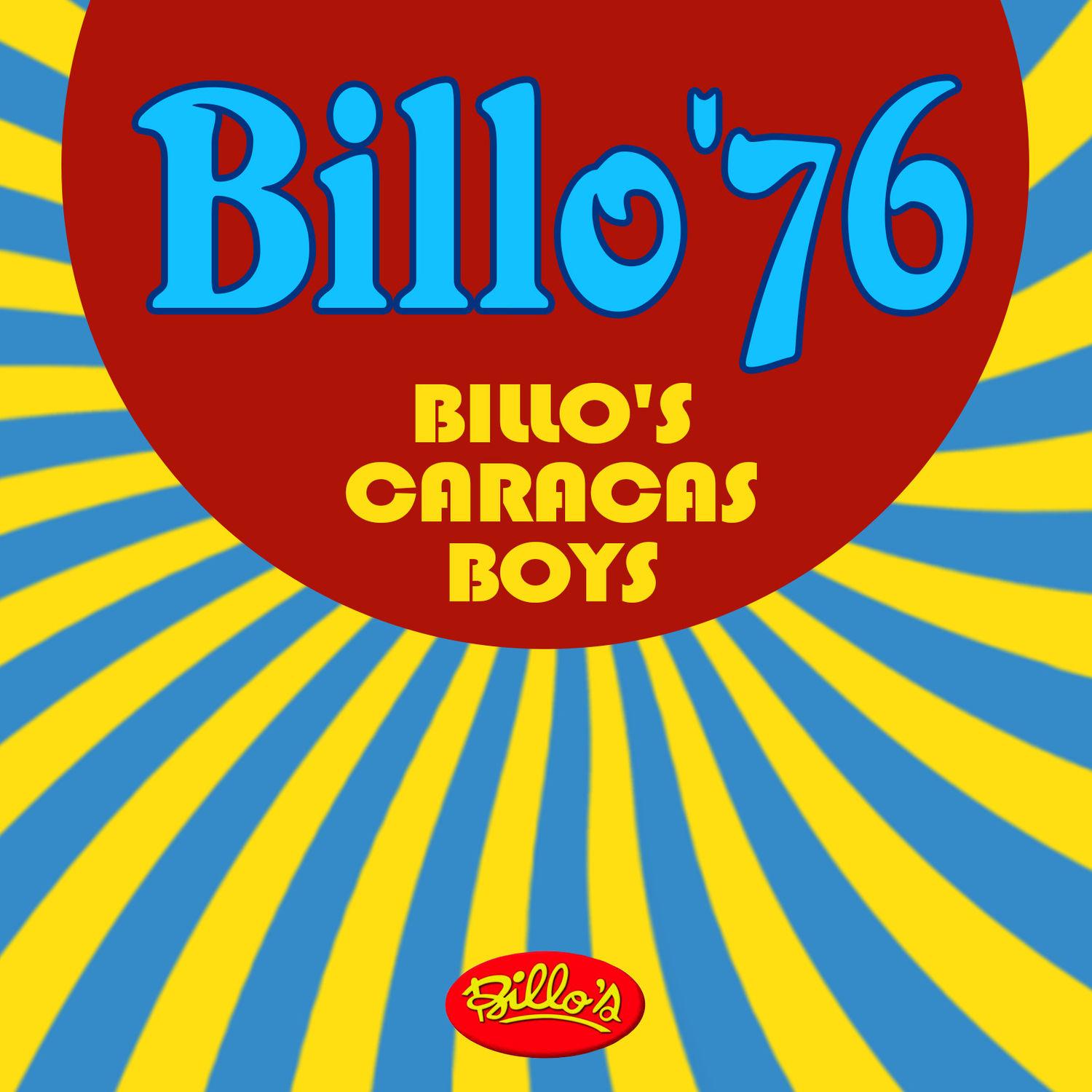 Billo'76