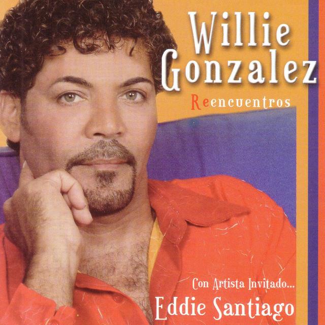 Album cover art for Reencuentros