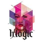 Album cover art for H-Logic