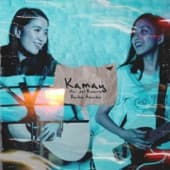 Album cover art for Kamay