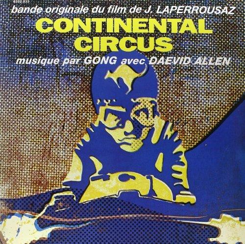 Continental Circus