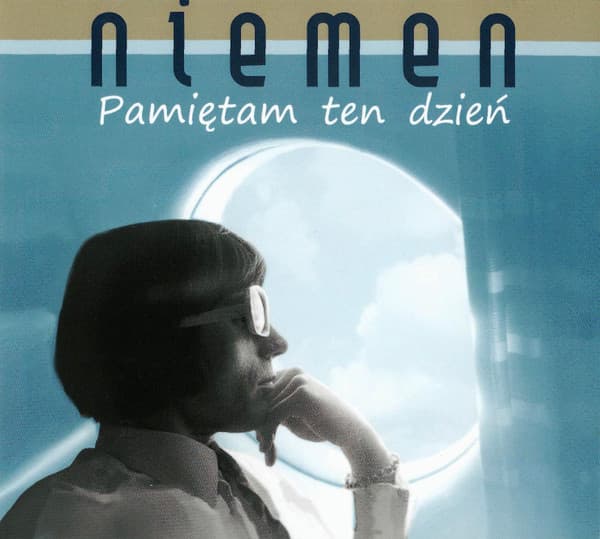 Album cover art for Pamiętam Ten Dzień