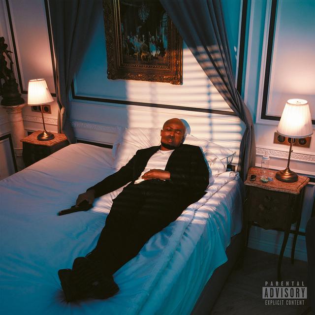 Album cover art for Rêves de Rue 2