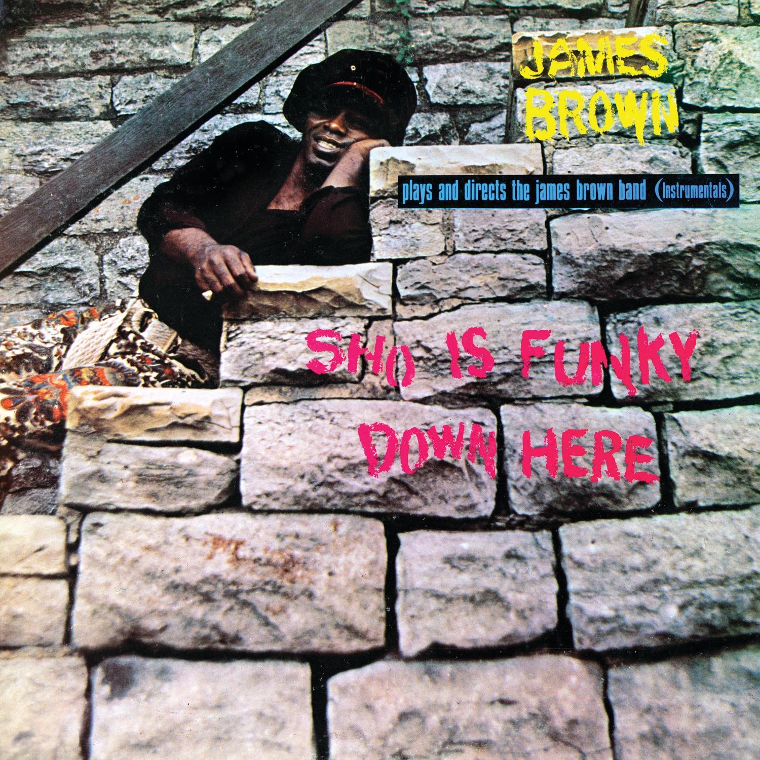 Sho Is Funky Down Here