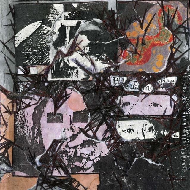 Album cover art for Ultrasuave