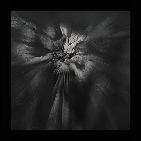 Album cover art for Oldu Olanlar