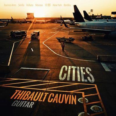 Cities