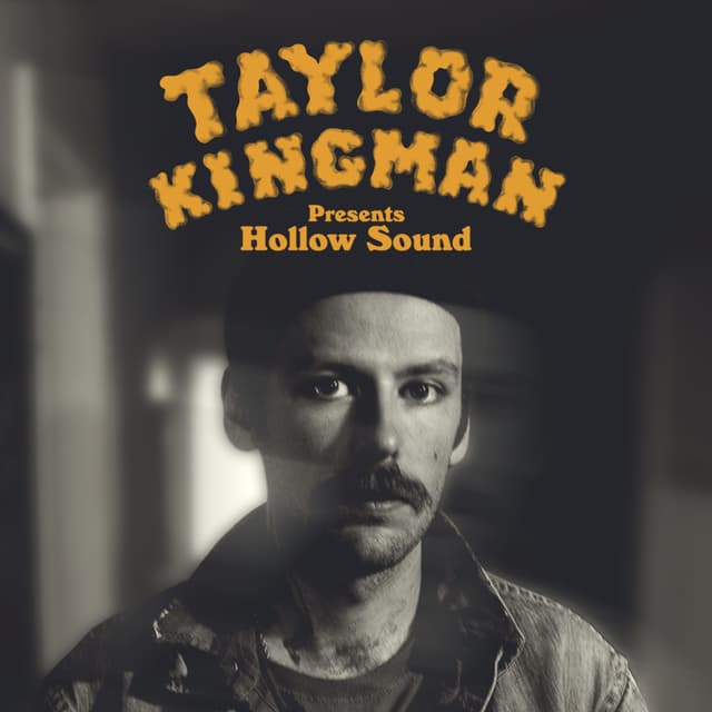 Album cover art for Hollow Sound
