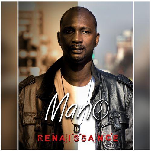 Album cover art for Renaissance