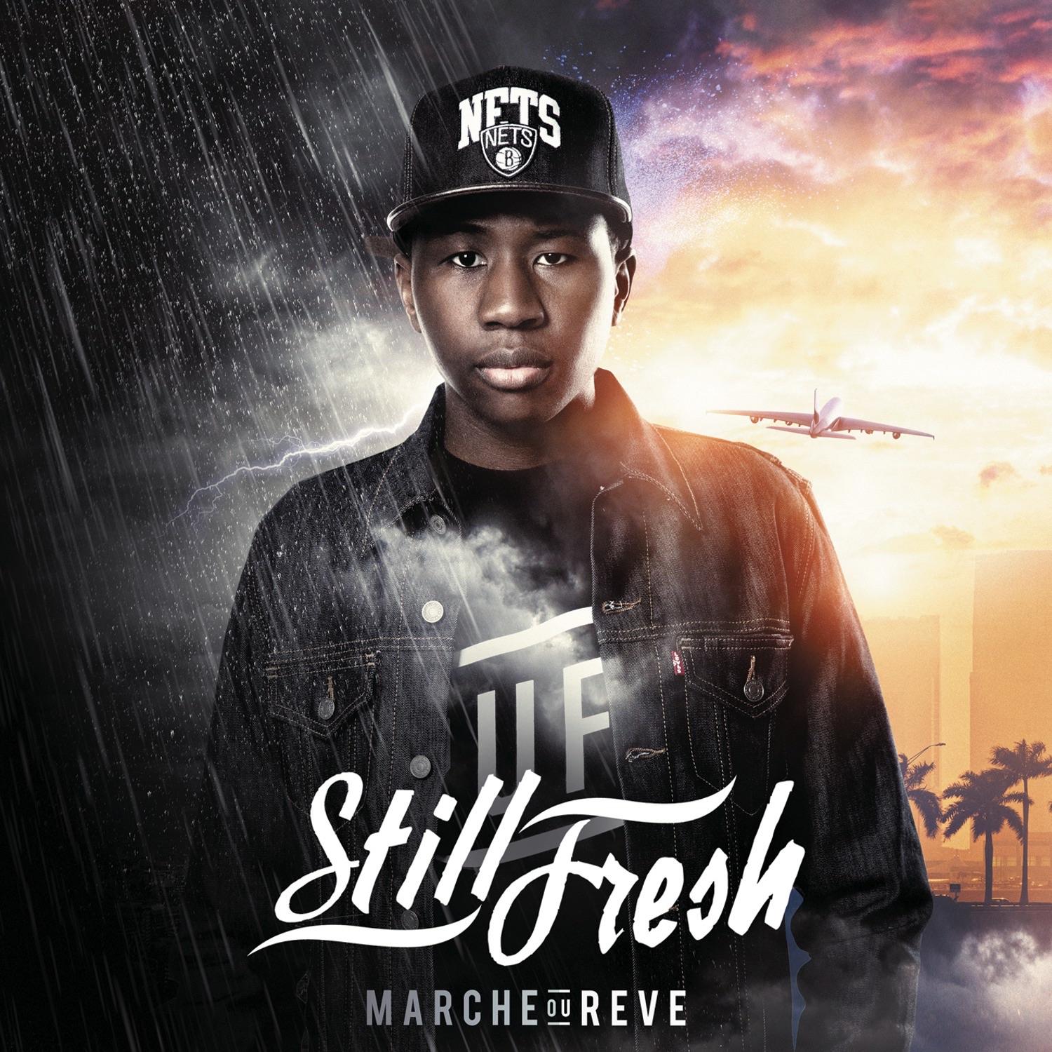 Marche Ou Rêve