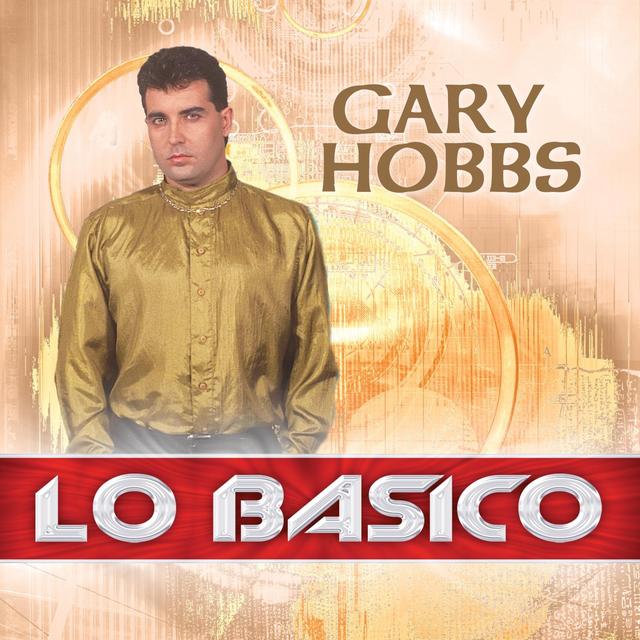 Album cover art for Lo Basico