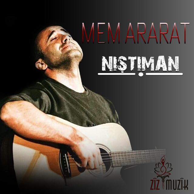 Album cover art for Niştiman