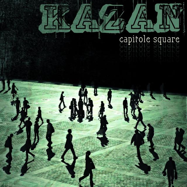 Album cover art for Capitole Square
