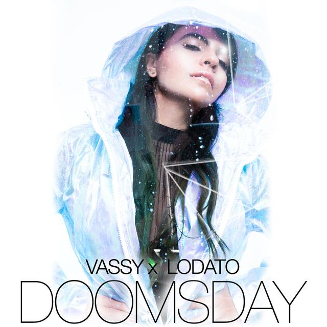 Album cover art for Doomsday