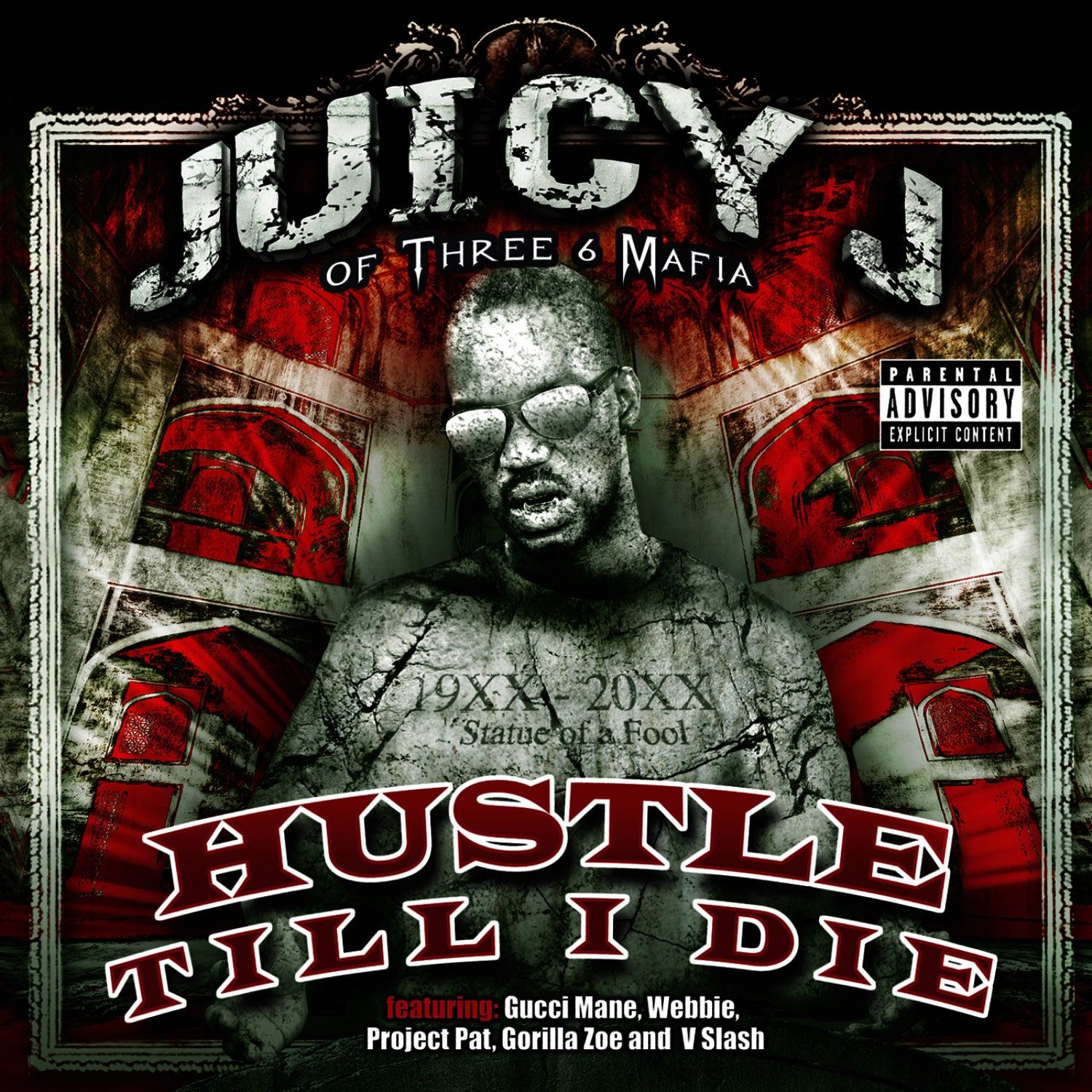 Hustle Till I Die