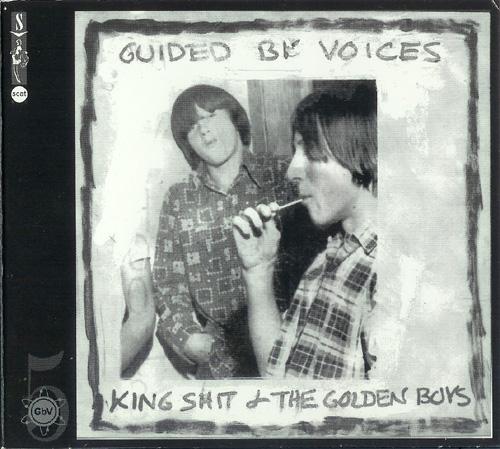 King Shit & the Golden Boys