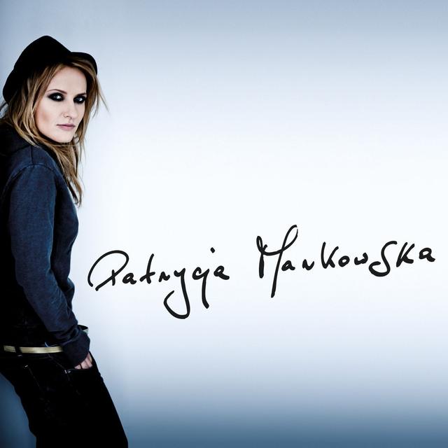 Album cover art for Patrycja Markowska