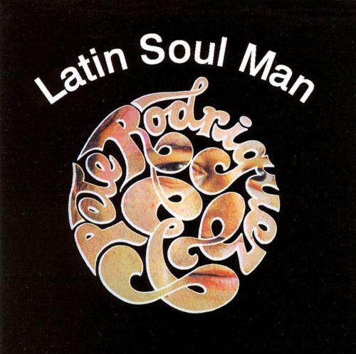 Latin Soul Man
