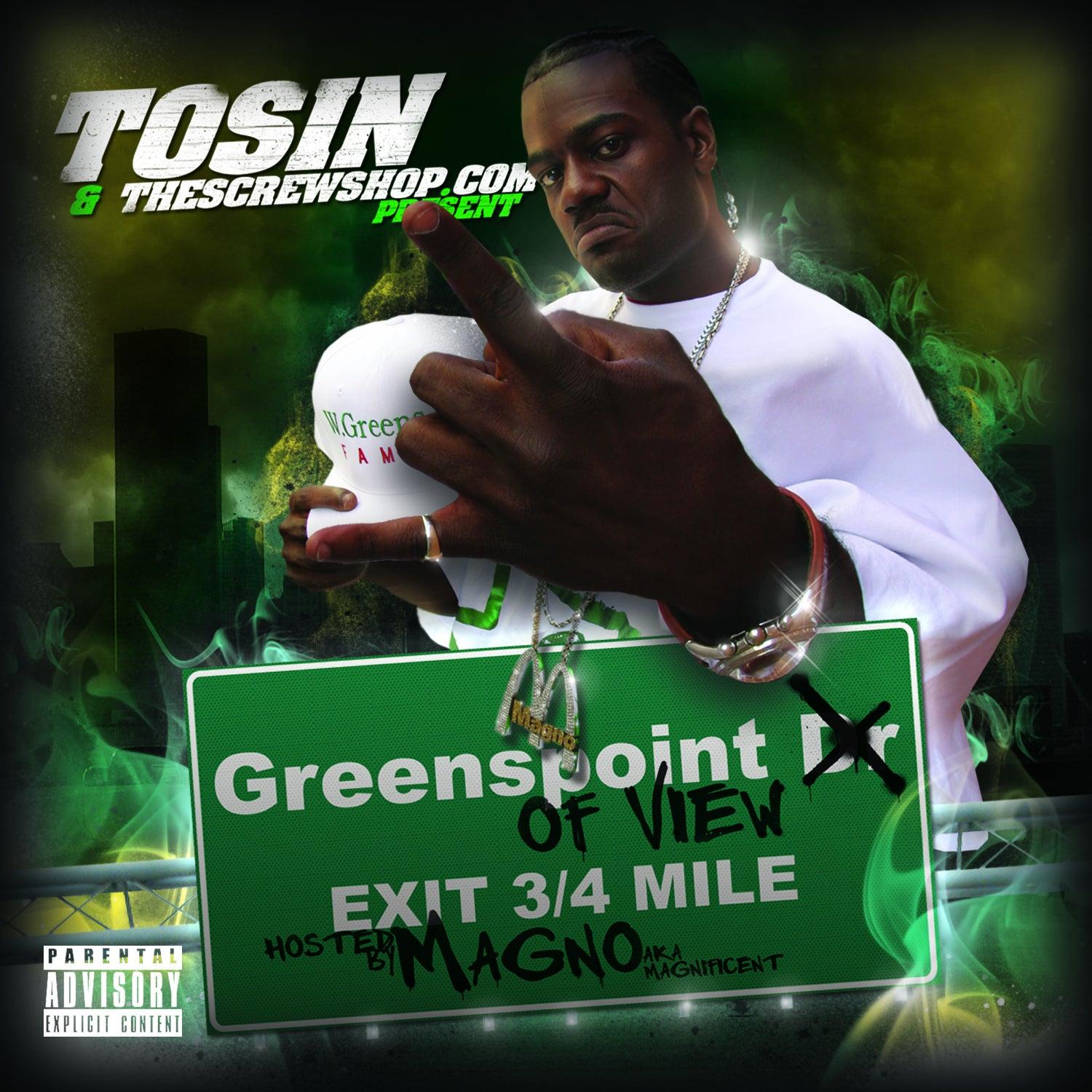 Greens Point Of View