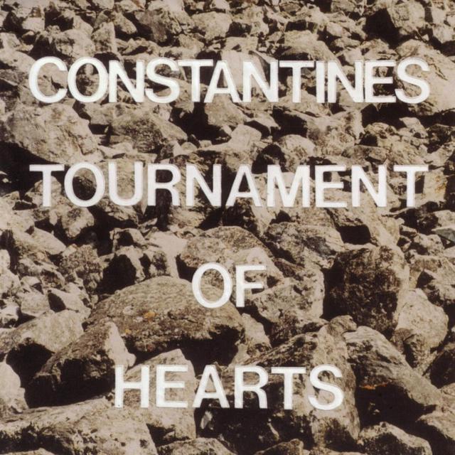 Album cover art for Tournament of Hearts