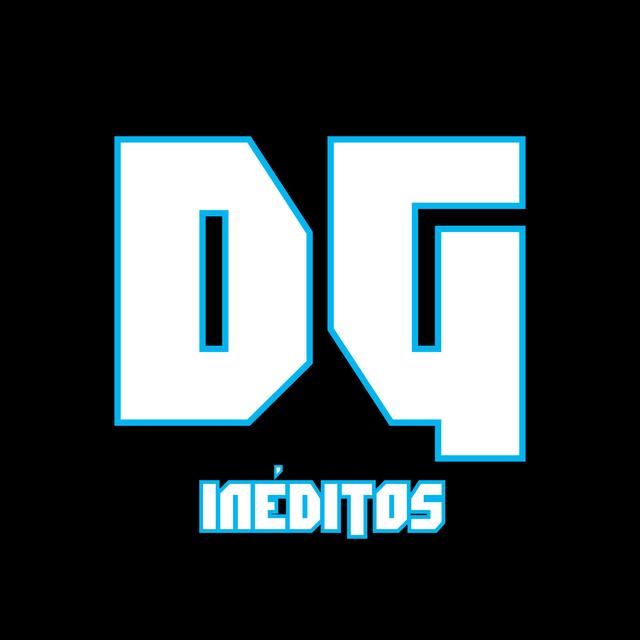 Album cover art for Inéditos