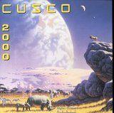 Album cover art for 2000