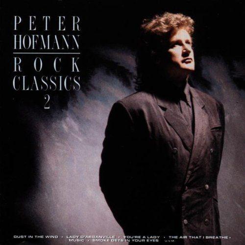 Album cover art for Rock Classics 2