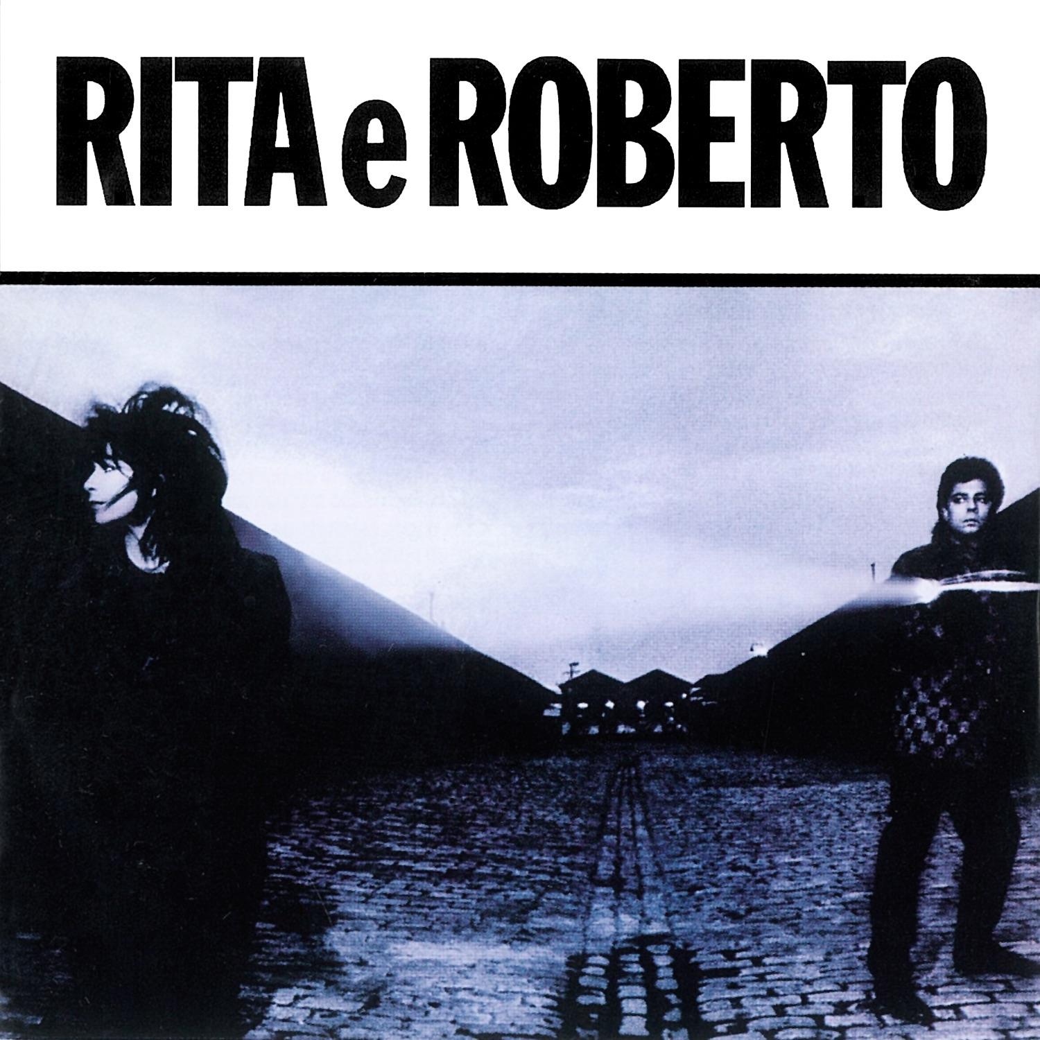 Rita e Roberto