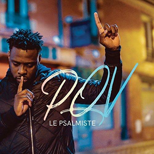 Album cover art for PQV