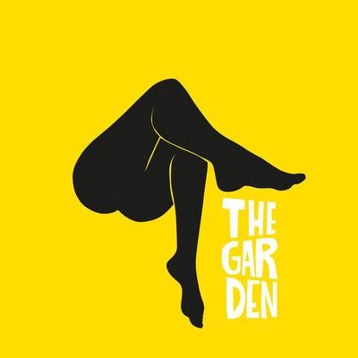 Album cover art for The Garden