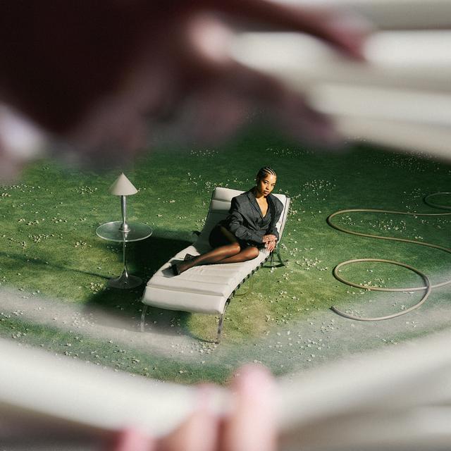 Album cover art for Do You Still Love Me?