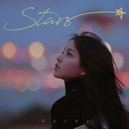 Album cover art for Stars