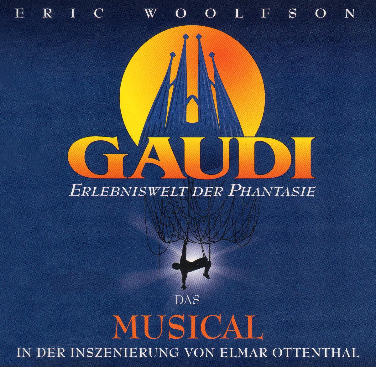 Gaudí