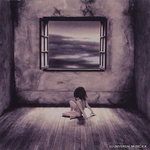 Album cover art for Image