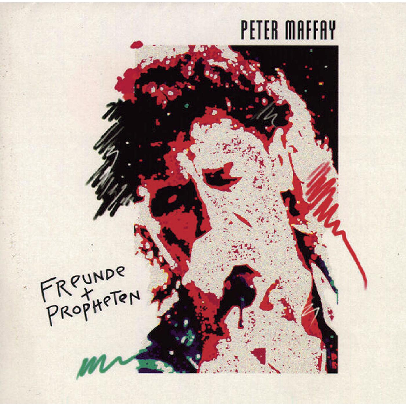 Freunde & Propheten