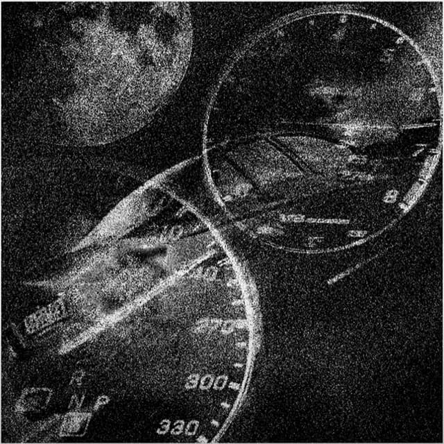 Album cover art for Plnej Plyn
