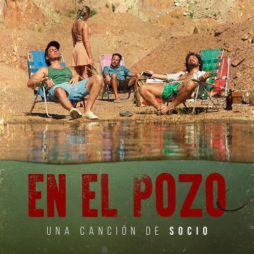 Album cover art for En el Pozo