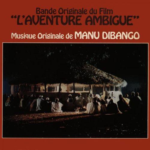 L'Aventure Ambiguë [B.O.F.]
