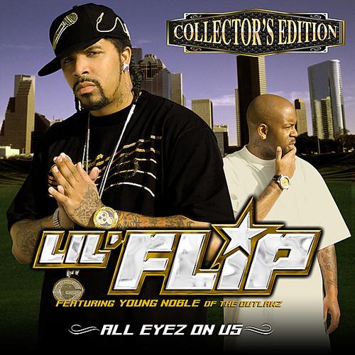 All Eyez On Us