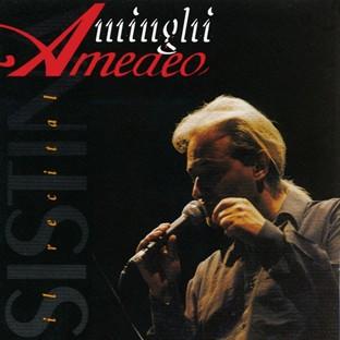 Album cover art for Come Due Soli In Cielo - Il Racconto