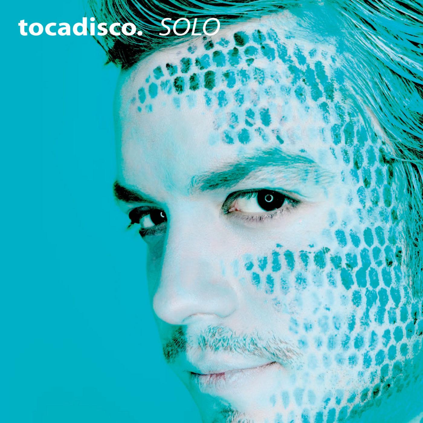 Solo - Taken Ffrom Superstar Recordings