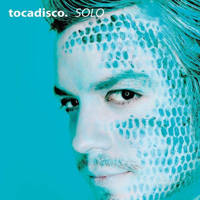 Album cover art for Solo - Taken Ffrom Superstar Recordings
