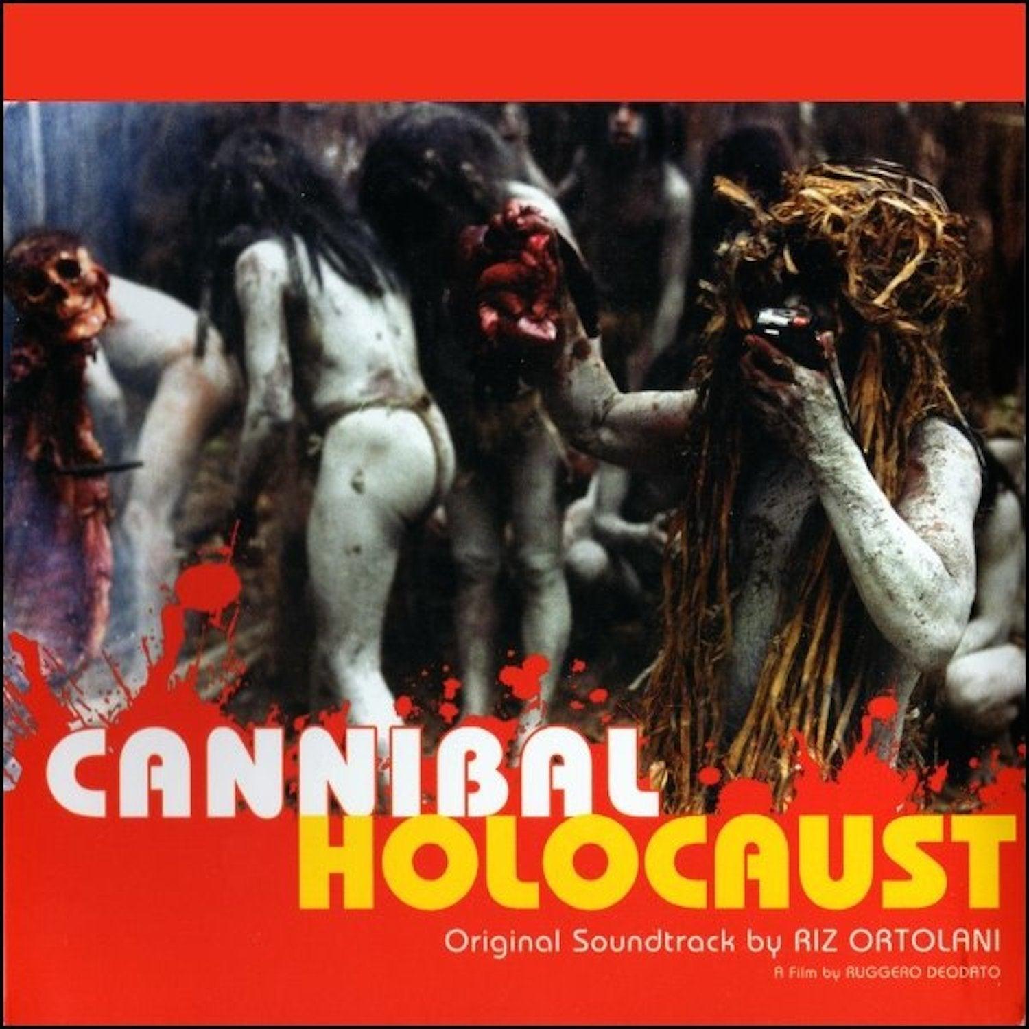 Cannibal Holocaust [B.O.F.]