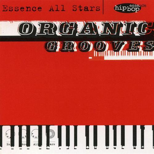 Organic Grooves